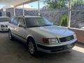 Audi 100 1994 годаfor2 700 000 тг. в Талгар