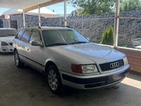 Audi 100 1994 годаfor2 700 000 тг. в Талгар