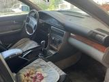 Audi 100 1994 года за 2 700 000 тг. в Талгар – фото 5