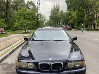 BMW 525 2001 годаүшін3 800 000 тг. в Шымкент