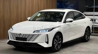 Changan Eado 2025 года за 7 200 000 тг. в Алматы