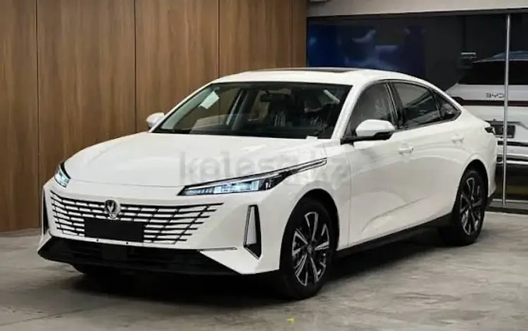 Changan Eado 2025 годаүшін7 200 000 тг. в Алматы