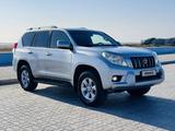 Toyota Land Cruiser Prado 2011 года за 14 800 000 тг. в Актау – фото 3