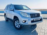 Toyota Land Cruiser Prado 2011 года за 14 800 000 тг. в Актау
