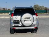 Toyota Land Cruiser Prado 2011 года за 14 800 000 тг. в Актау – фото 5