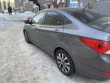 Hyundai Accent 2014 года за 5 350 000 тг. в Астана – фото 4