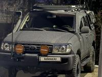 Toyota Land Cruiser 2004 года за 19 999 999 тг. в Алматы