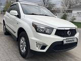 SsangYong Nomad 2016 года за 5 870 000 тг. в Алматы