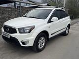 SsangYong Nomad 2016 года за 5 870 000 тг. в Алматы – фото 2