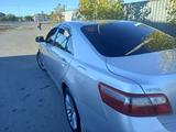 Toyota Camry 2008 годаfor6 000 000 тг. в Кызылорда – фото 4