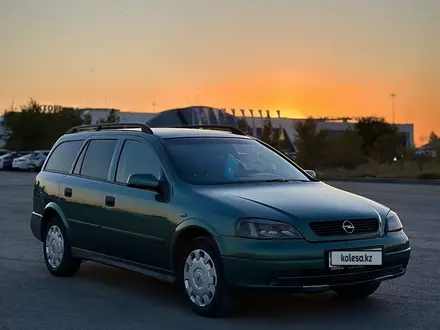 Opel Astra 1999 года за 2 500 000 тг. в Актобе