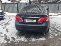 Lexus ES 350 2007 года за 5 700 000 тг. в Алматы