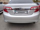 Toyota Camry 2012 годаfor9 800 000 тг. в Кызылорда – фото 3