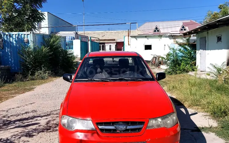 Daewoo Nexia 2012 года за 1 300 000 тг. в Шымкент