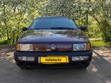 Volkswagen Passat 1991 годаүшін1 400 000 тг. в Степногорск – фото 2