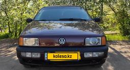 Volkswagen Passat 1991 года за 1 600 000 тг. в Степногорск – фото 2
