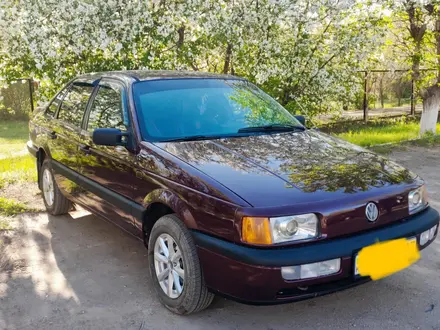 Volkswagen Passat 1991 года за 1 400 000 тг. в Степногорск