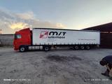 DAF  XF 105 2011 годаүшін25 000 000 тг. в Шымкент – фото 2