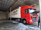DAF  XF 105 2011 годаүшін25 000 000 тг. в Шымкент