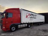 DAF  XF 105 2011 годаүшін25 000 000 тг. в Шымкент – фото 4