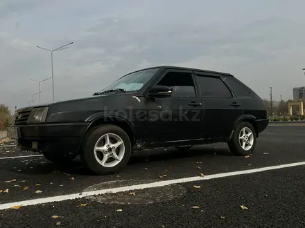 ВАЗ (Lada) 2109 1998 года за 700 000 тг. в Усть-Каменогорск – фото 8