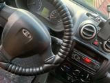 ВАЗ (Lada) Granta 2190 2014 года за 2 500 000 тг. в Астана – фото 2