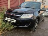 ВАЗ (Lada) Granta 2190 2014 года за 2 500 000 тг. в Астана