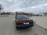 Mitsubishi Galant 1990 года за 750 000 тг. в Талдыкорган – фото 4