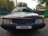 Audi 100 1991 годаfor1 350 000 тг. в Алматы – фото 2