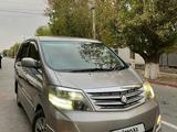 Toyota Alphard 2004 годаүшін7 500 000 тг. в Кызылорда