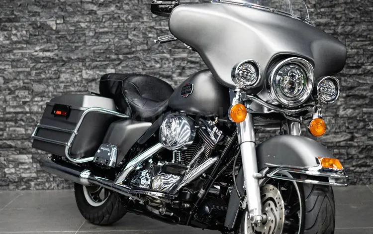 Harley-Davidson  ELECTRA GLIDE BATYR MOTO 2007 года за 4 500 000 тг. в Алматы
