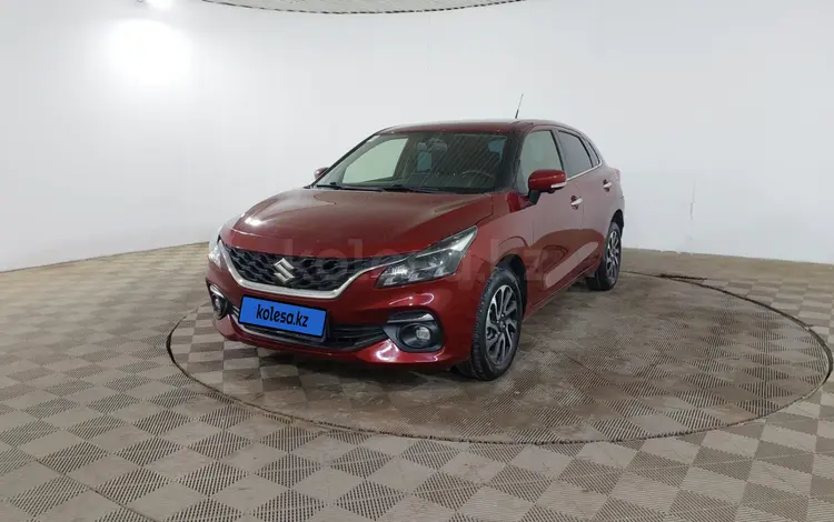 Suzuki Baleno 2022 года за 7 390 000 тг. в Шымкент
