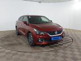 Suzuki Baleno 2022 года за 7 390 000 тг. в Шымкент – фото 3