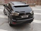 Lexus RX 400h 2007 годаүшін7 600 000 тг. в Актау – фото 4