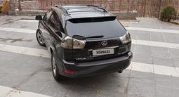 Lexus RX 400h 2007 годаfor7 600 000 тг. в Актау – фото 4