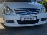 Nissan Almera 2017 года за 4 700 000 тг. в Шымкент