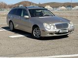 Mercedes-Benz E 320 2003 года за 3 700 000 тг. в Шымкент