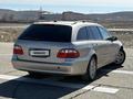 Mercedes-Benz E 320 2003 года за 3 700 000 тг. в Шымкент – фото 3