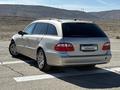 Mercedes-Benz E 320 2003 года за 3 700 000 тг. в Шымкент – фото 4