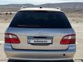 Mercedes-Benz E 320 2003 года за 3 700 000 тг. в Шымкент – фото 5