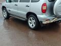 Chevrolet Niva 2007 года за 2 300 000 тг. в Кокшетау – фото 3