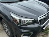 Subaru Forester 2020 годаfor8 900 000 тг. в Уральск – фото 2