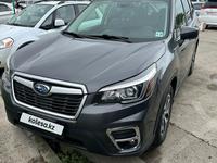 Subaru Forester 2020 года за 8 900 000 тг. в Уральск