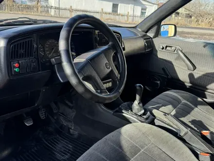 Volkswagen Passat 1990 года за 800 000 тг. в Караганда – фото 4