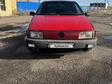 Volkswagen Passat 1990 года за 800 000 тг. в Караганда