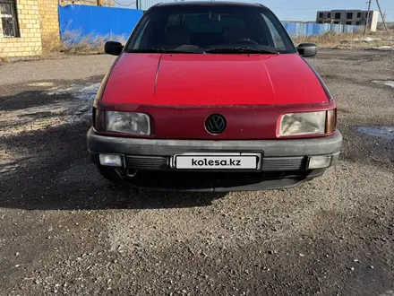 Volkswagen Passat 1990 года за 800 000 тг. в Караганда