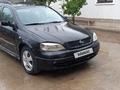 Opel Astra 2000 годаfor2 200 000 тг. в Атырау – фото 4