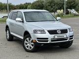 Volkswagen Touareg 2006 года за 6 500 000 тг. в Алматы