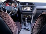 Volkswagen Tiguan 2021 года за 11 000 000 тг. в Атырау – фото 4