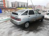 ВАЗ (Lada) 2112 2003 года за 670 000 тг. в Усть-Каменогорск – фото 5